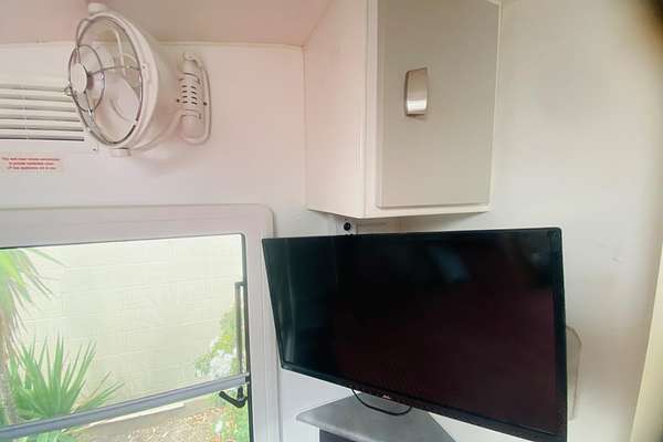 2019 Hitch Hika DREAM CHASER