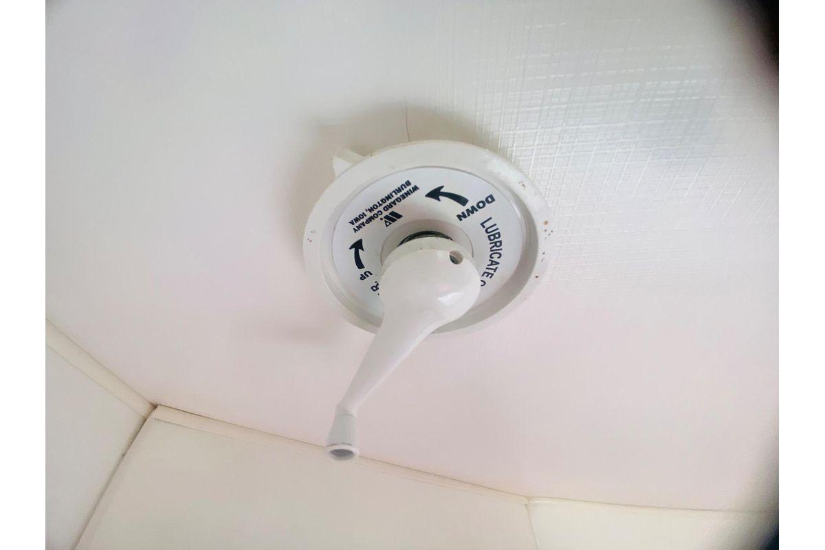 2019 Hitch Hika DREAM CHASER