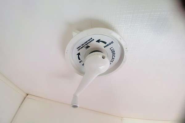 2019 Hitch Hika DREAM CHASER