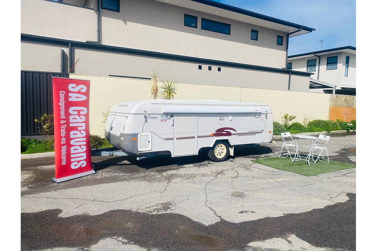 2004 Coromal SILHOUETTE