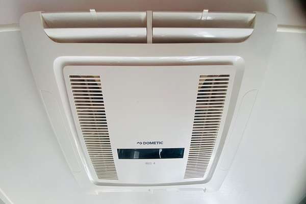 2019 Hitch Hika DREAM CHASER