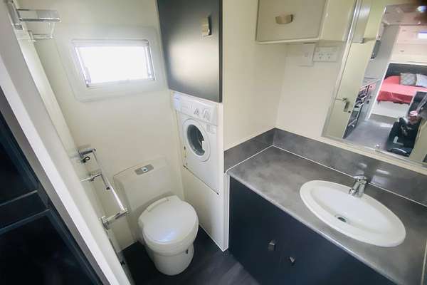 2019 Hitch Hika DREAM CHASER