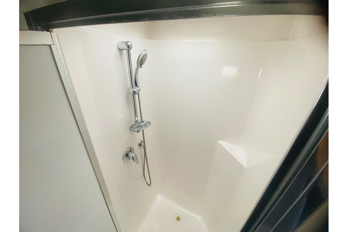 2019 Hitch Hika DREAM CHASER