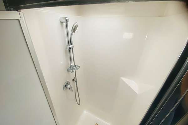 2019 Hitch Hika DREAM CHASER