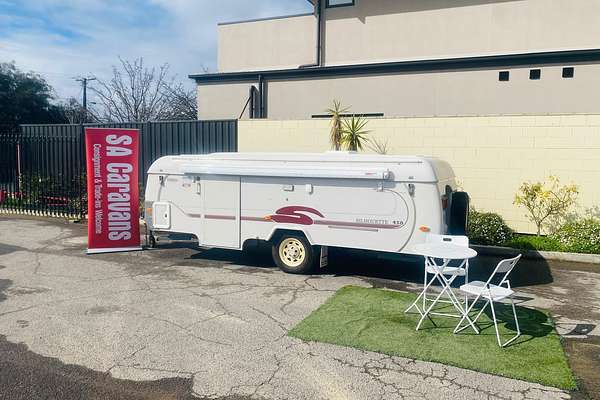 2004 Coromal SILHOUETTE