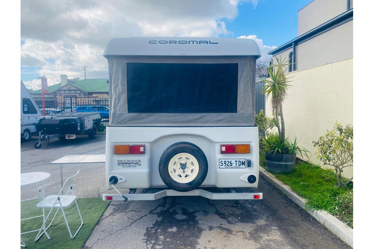 2004 Coromal SILHOUETTE