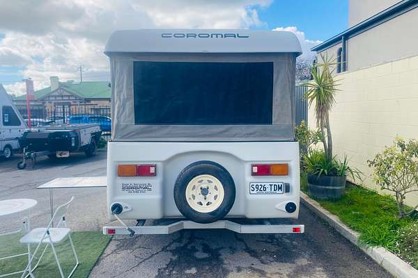 2004 Coromal SILHOUETTE