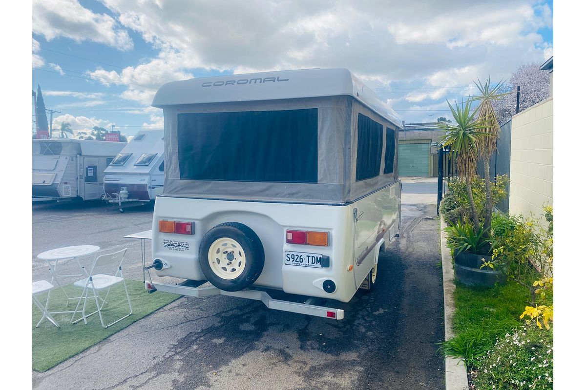 2004 Coromal SILHOUETTE