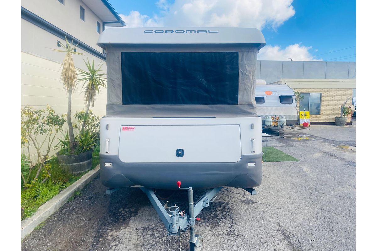 2004 Coromal SILHOUETTE