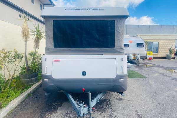 2004 Coromal SILHOUETTE