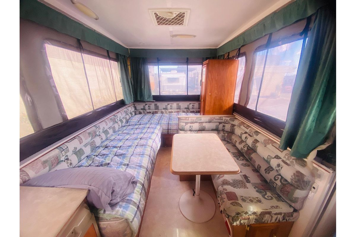 2004 Coromal SILHOUETTE