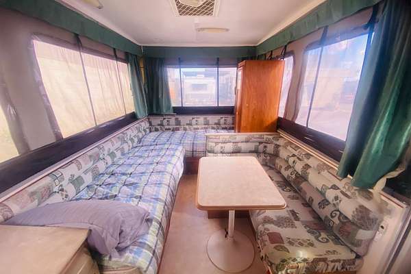 2004 Coromal SILHOUETTE