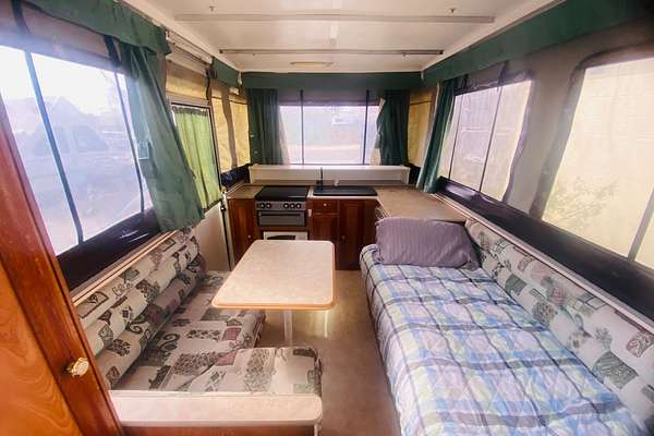 2004 Coromal SILHOUETTE