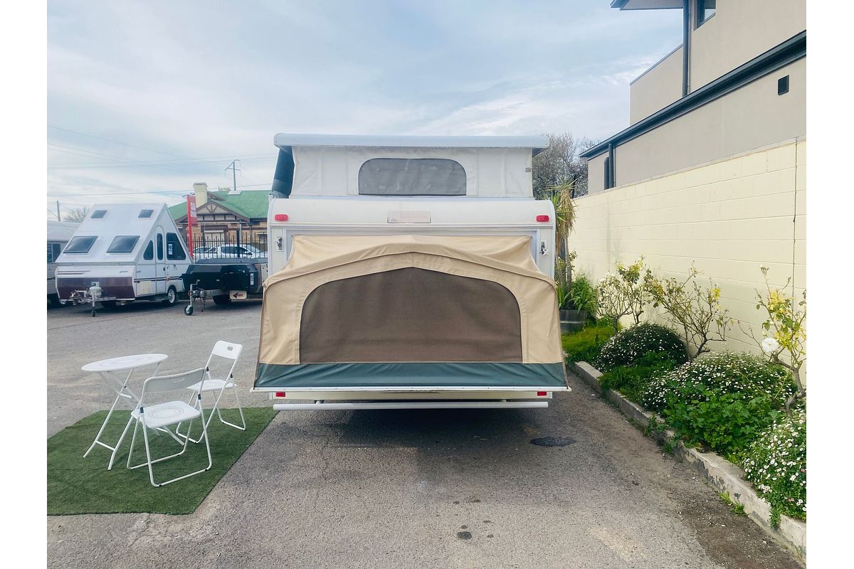 2006 Jayco EXPANDA 12.37-1