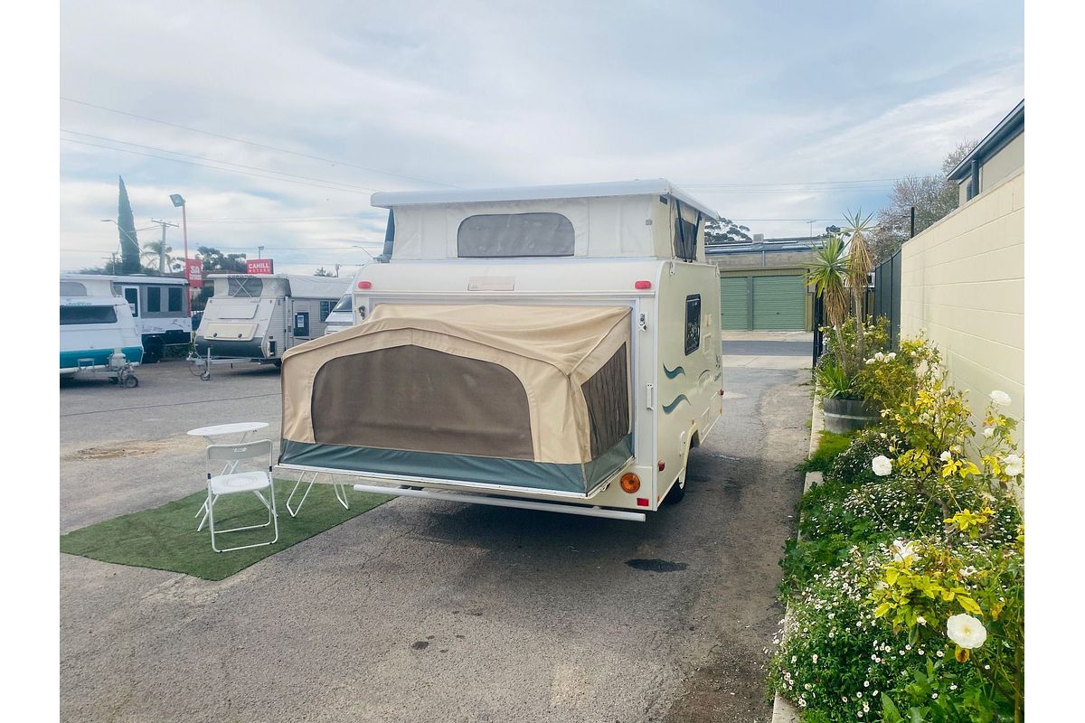 2006 Jayco EXPANDA 12.37-1