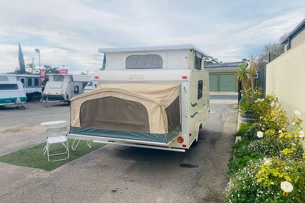 2006 Jayco EXPANDA 12.37-1