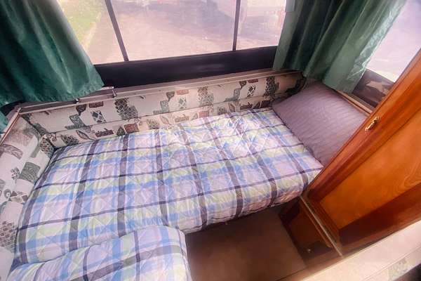 2004 Coromal SILHOUETTE