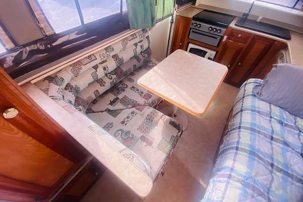 2004 Coromal SILHOUETTE