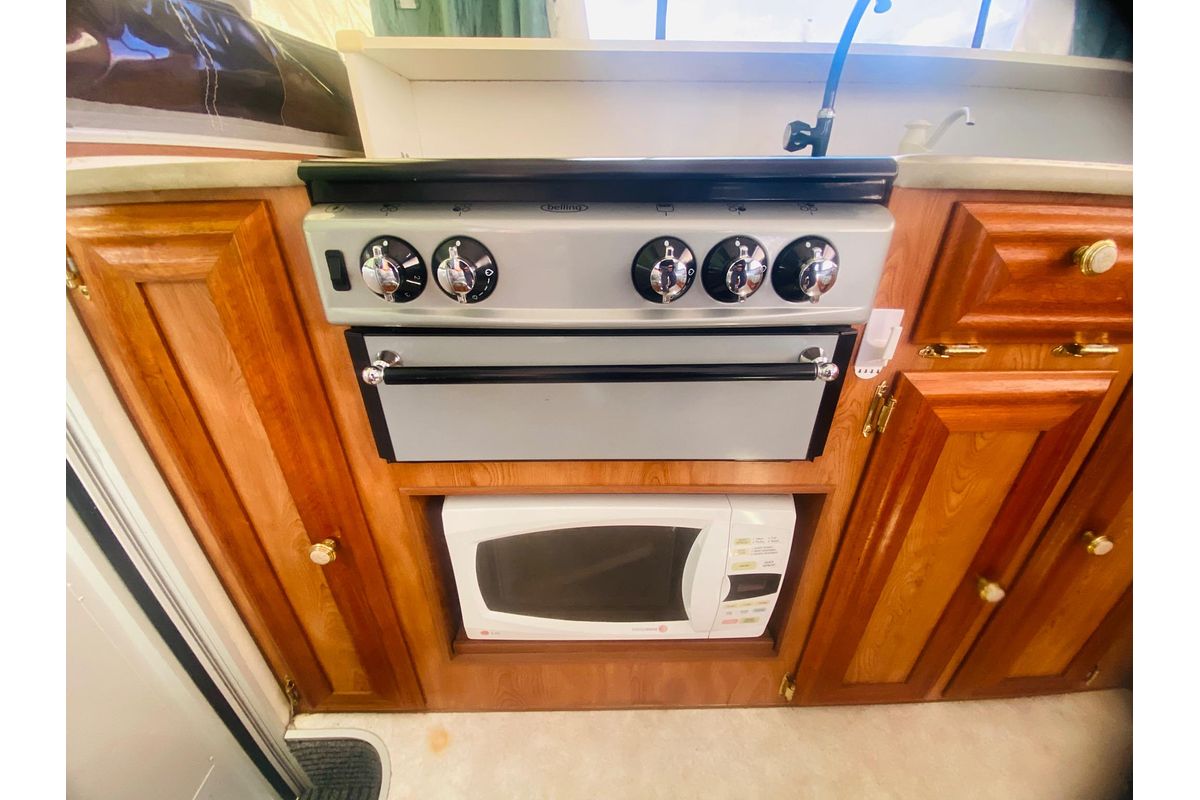 2004 Coromal SILHOUETTE