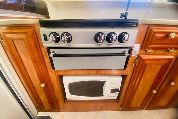 2004 Coromal SILHOUETTE