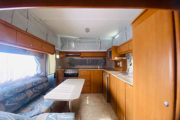 2006 Jayco EXPANDA 12.37-1