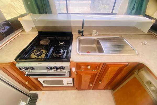 2004 Coromal SILHOUETTE