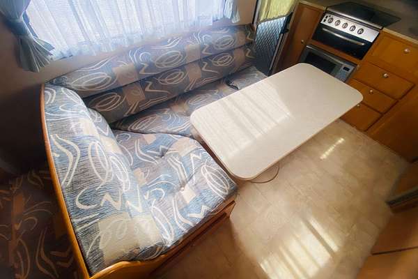 2006 Jayco EXPANDA 12.37-1