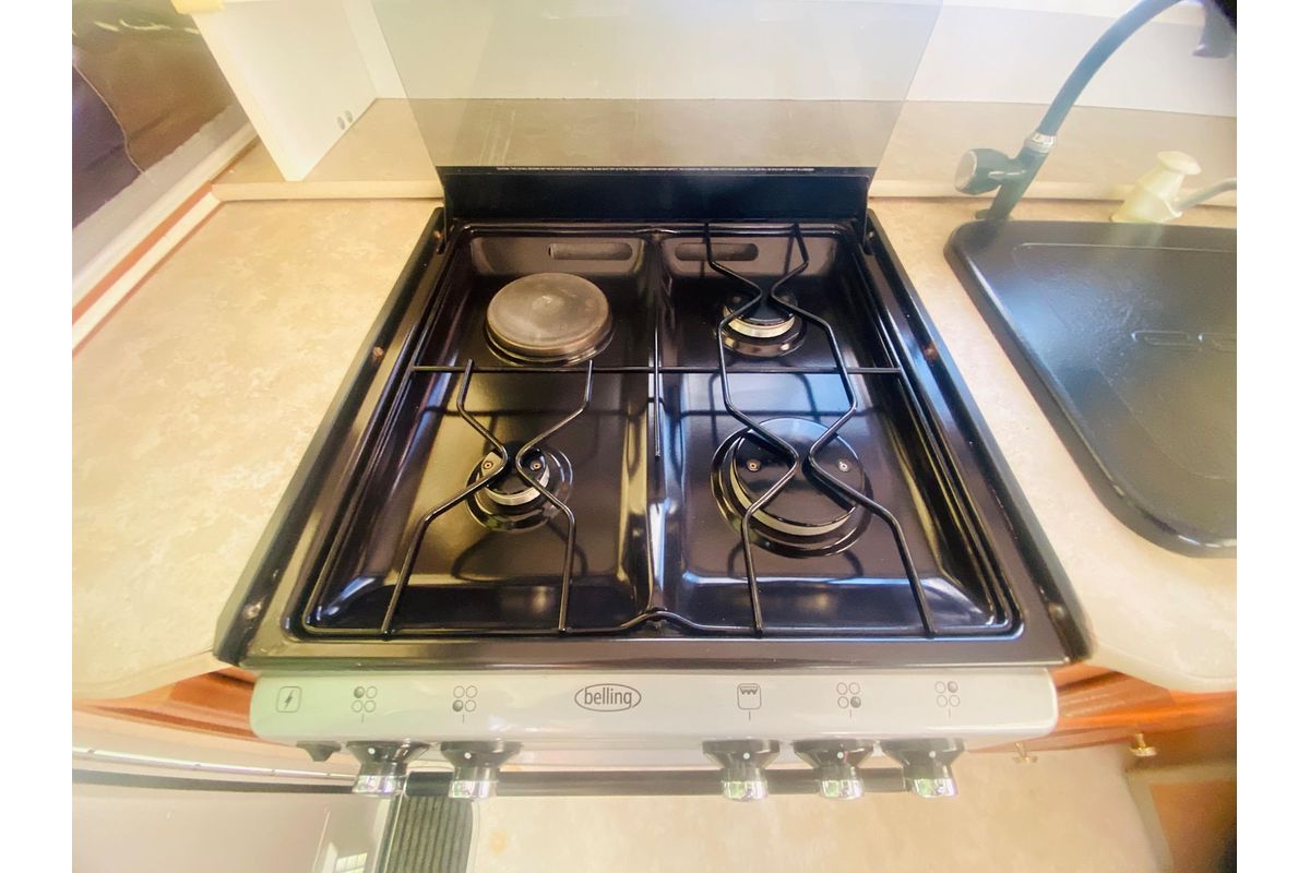 2004 Coromal SILHOUETTE