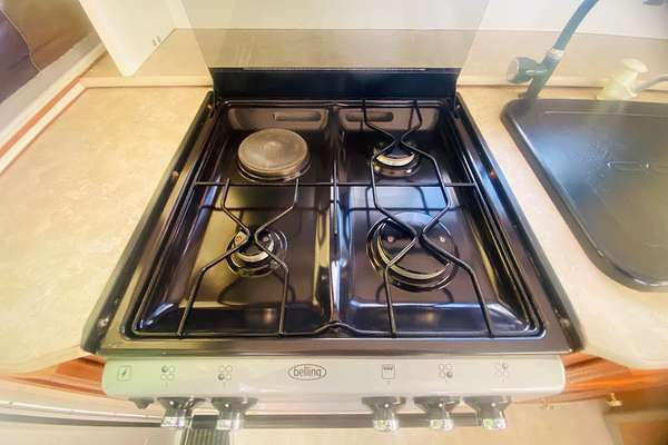 2004 Coromal SILHOUETTE