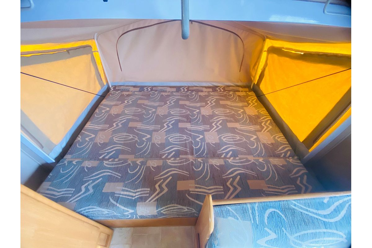 2006 Jayco EXPANDA 12.37-1