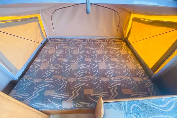 2006 Jayco EXPANDA 12.37-1