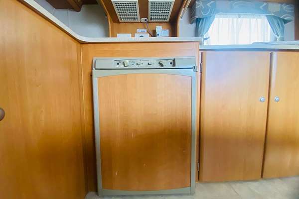 2006 Jayco EXPANDA 12.37-1