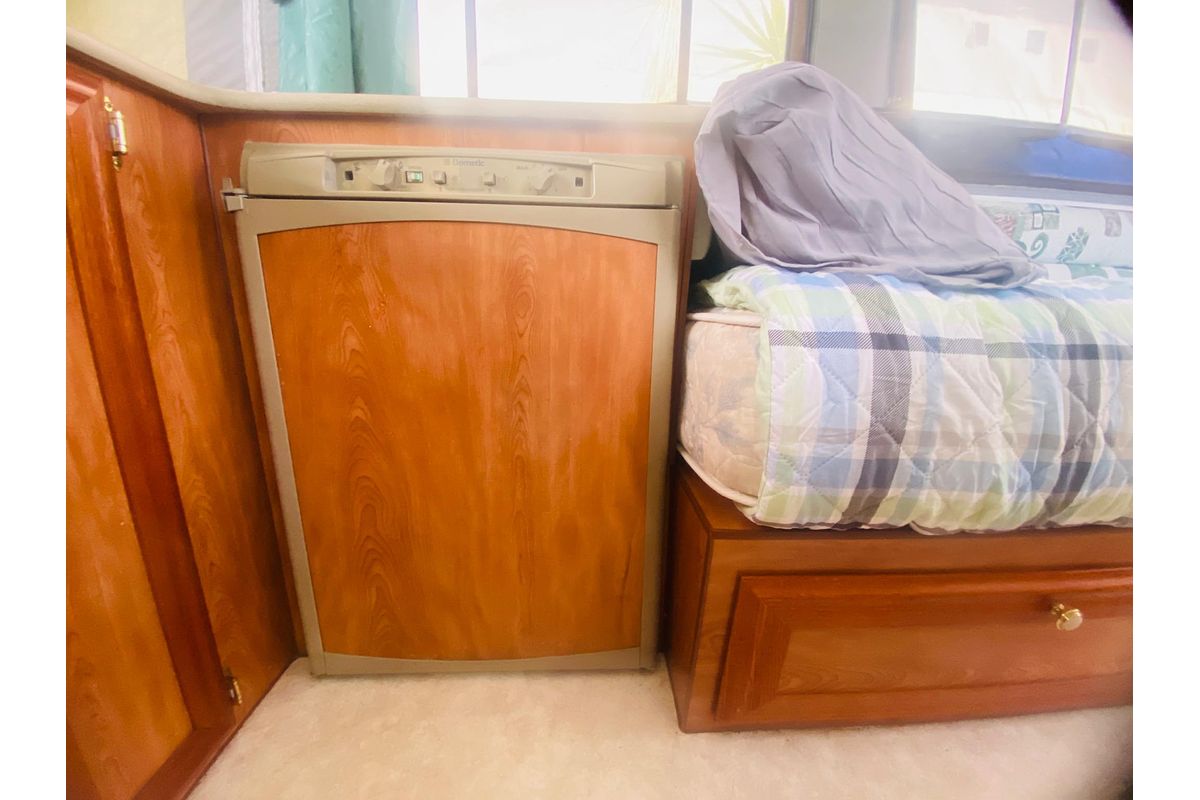 2004 Coromal SILHOUETTE