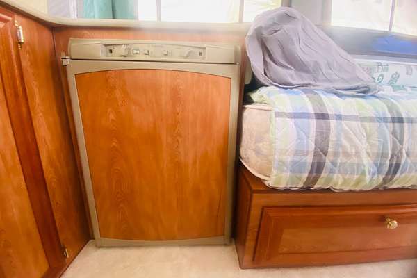 2004 Coromal SILHOUETTE