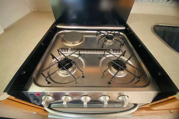 2006 Jayco EXPANDA 12.37-1