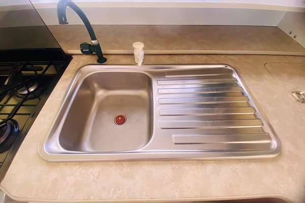 2004 Coromal SILHOUETTE