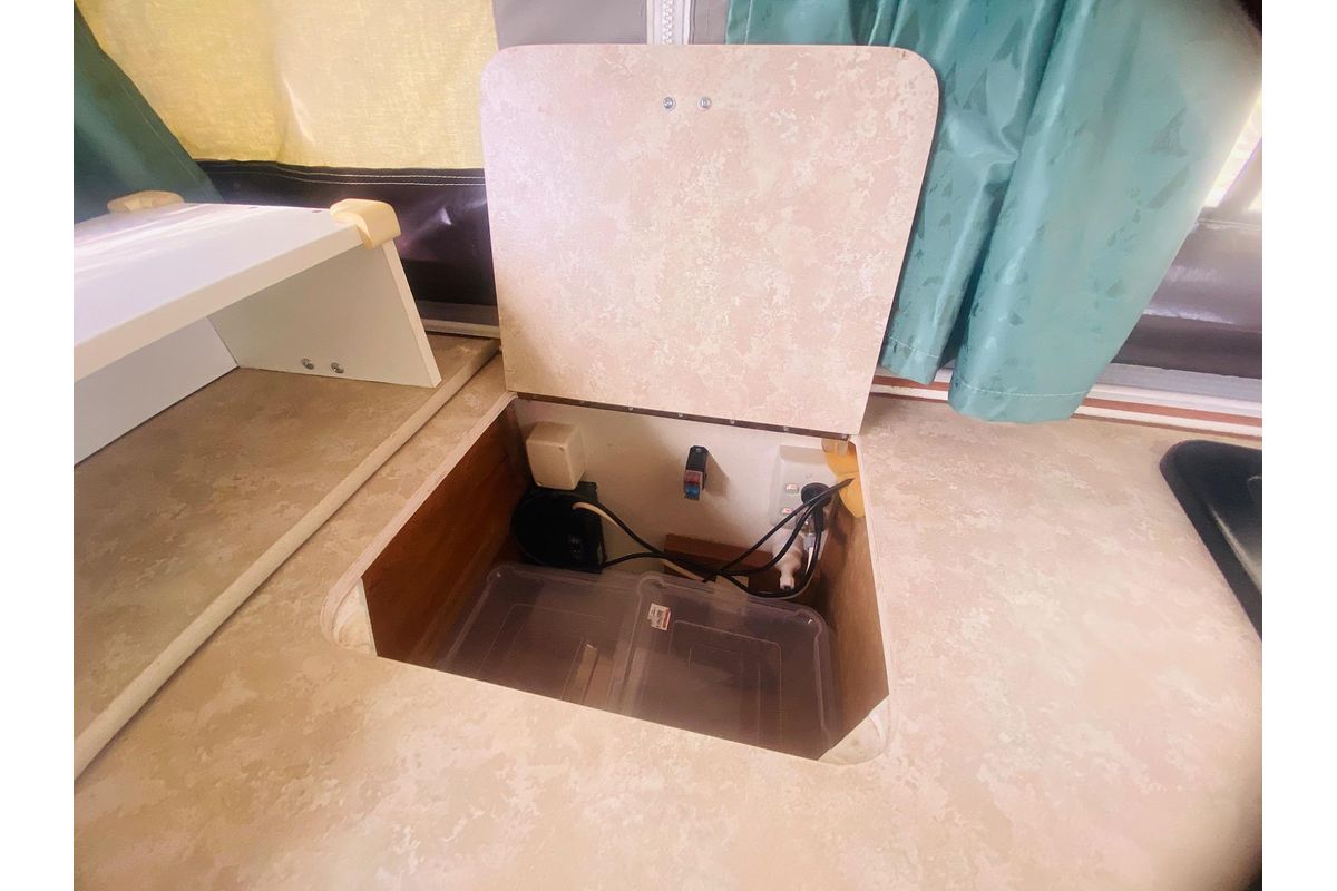 2004 Coromal SILHOUETTE