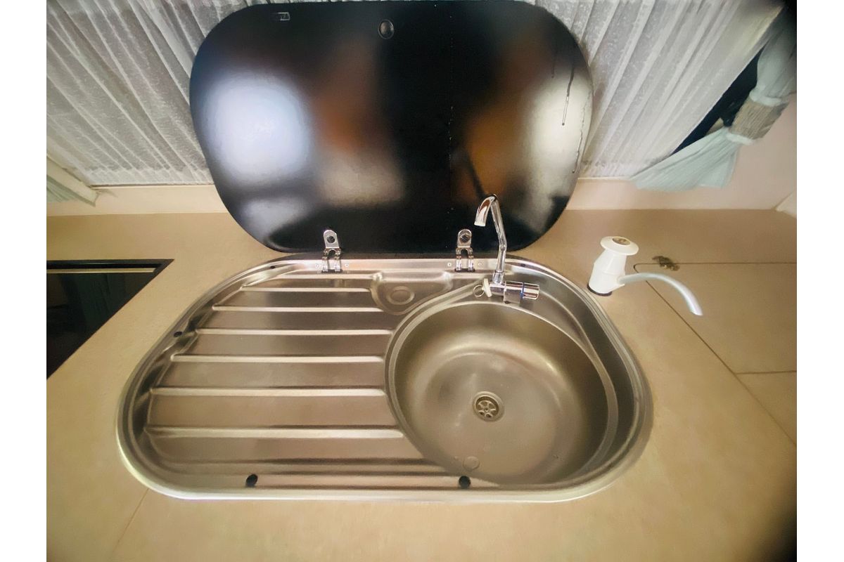 2006 Jayco EXPANDA 12.37-1