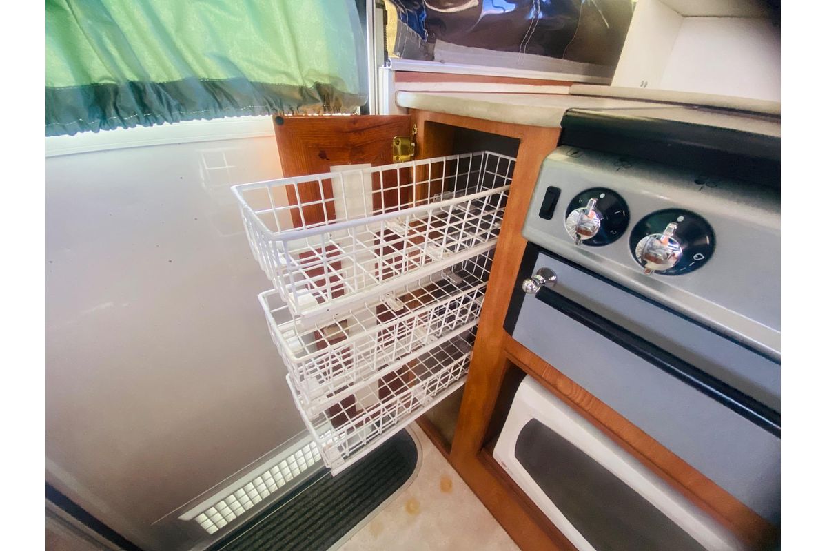 2004 Coromal SILHOUETTE