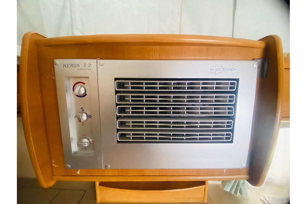 2006 Jayco EXPANDA 12.37-1