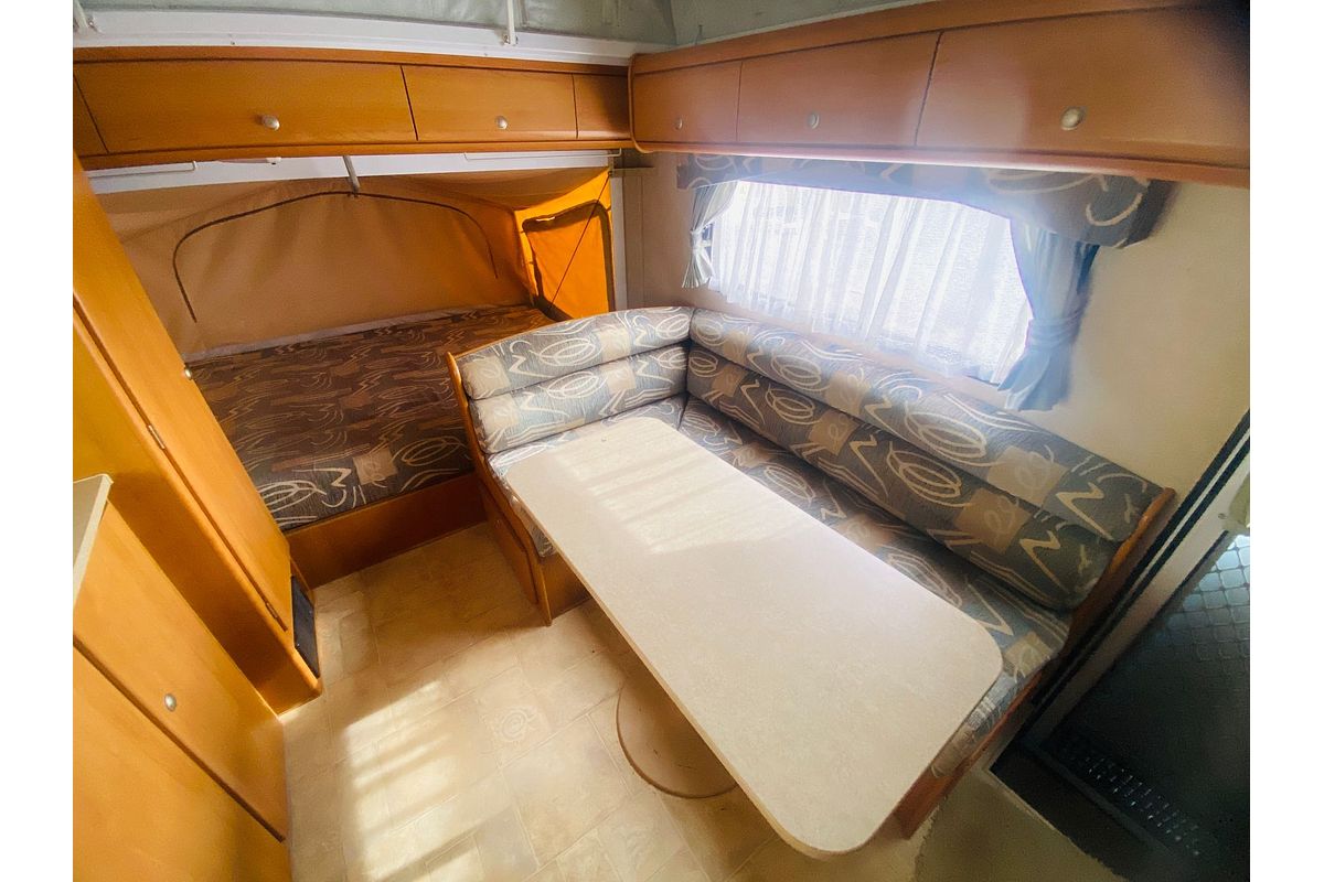 2006 Jayco EXPANDA 12.37-1