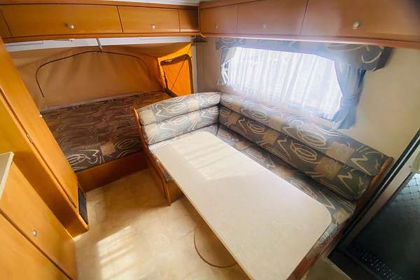 2006 Jayco EXPANDA 12.37-1