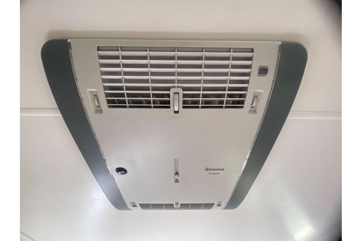 2016 Jayco JOURNEY 17.55-8