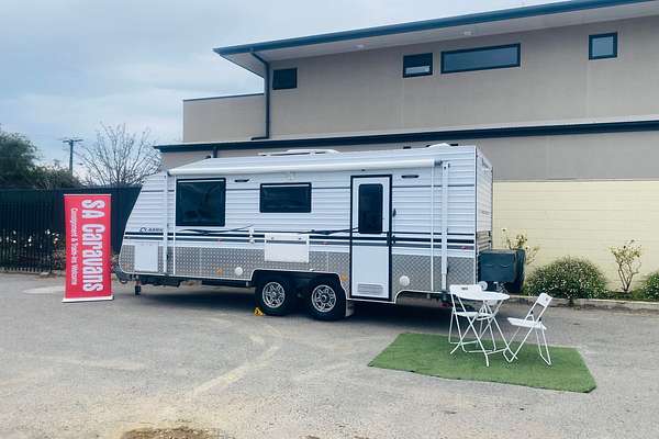 2017 Supreme CLASSIC