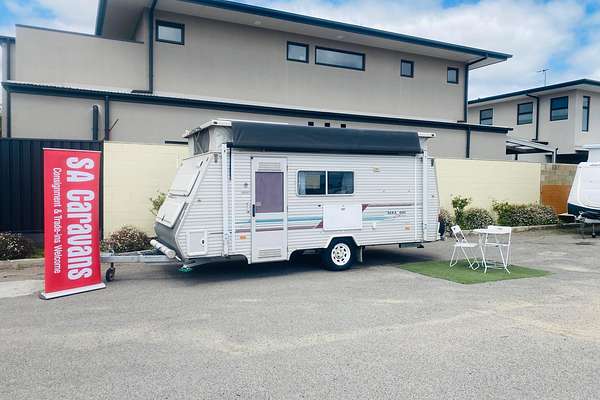 2002 Coromal SEKA 505