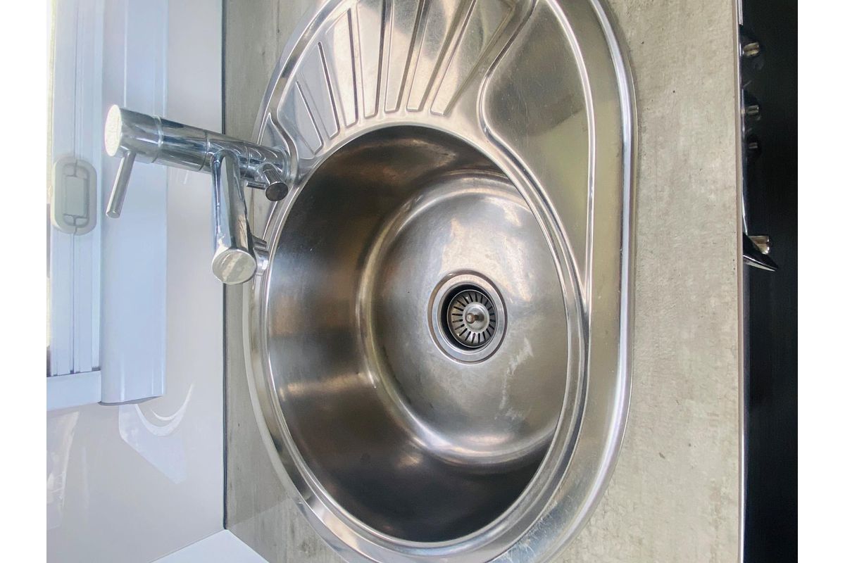 2018 Van Cruiser Caravans INTERCEPTOR