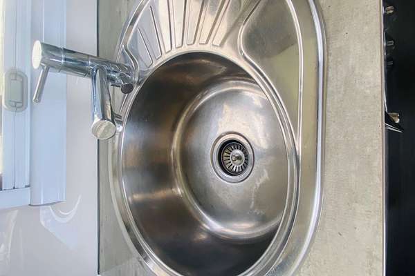 2018 Van Cruiser Caravans INTERCEPTOR