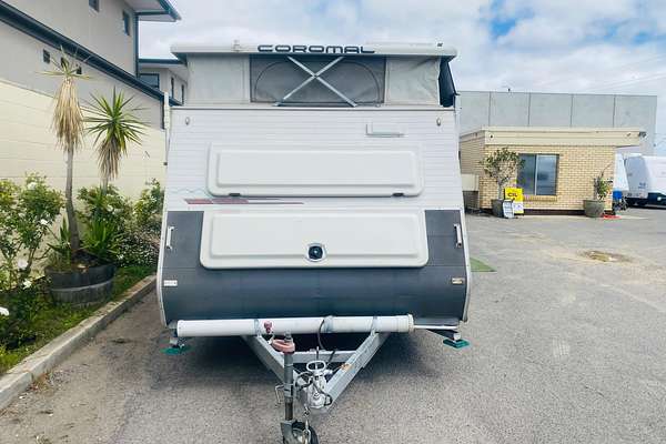 2002 Coromal SEKA 505