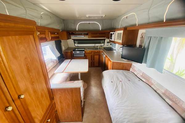 2002 Coromal SEKA 505