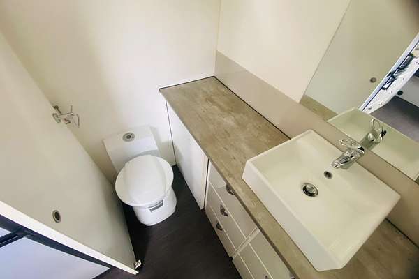 2018 Van Cruiser Caravans INTERCEPTOR